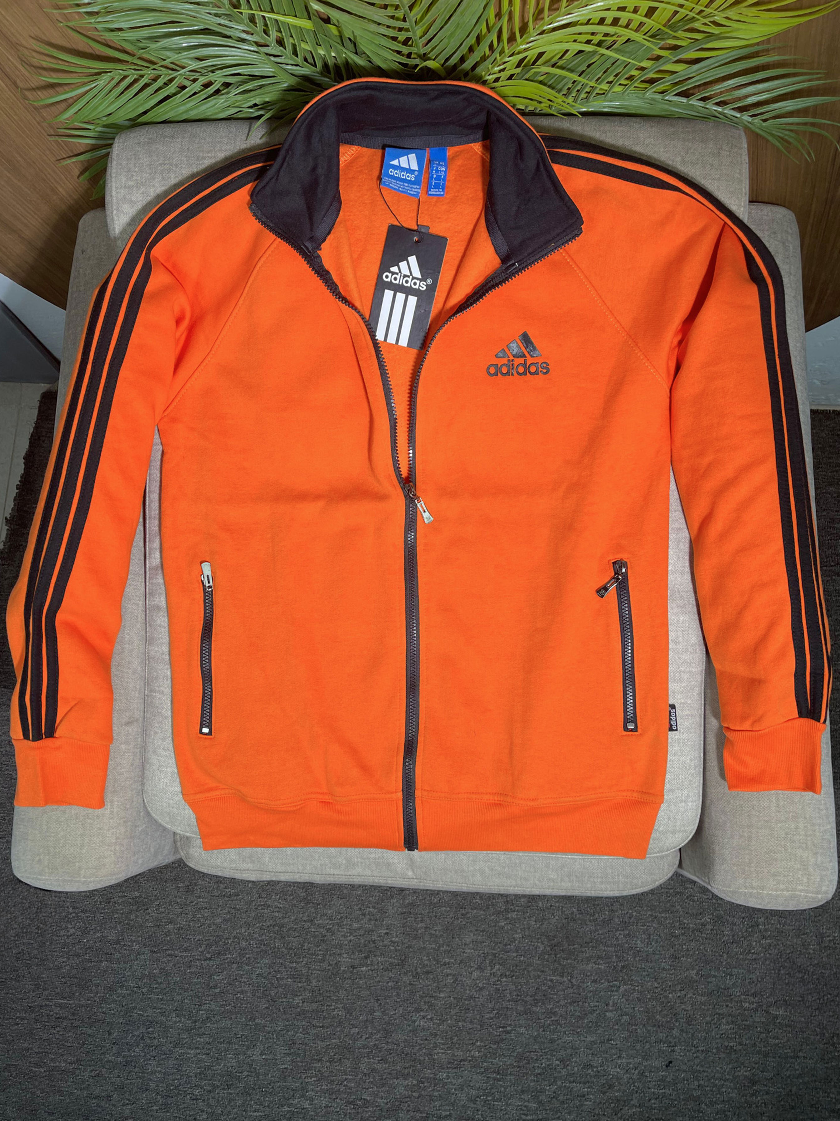 ADIDAS JACKET