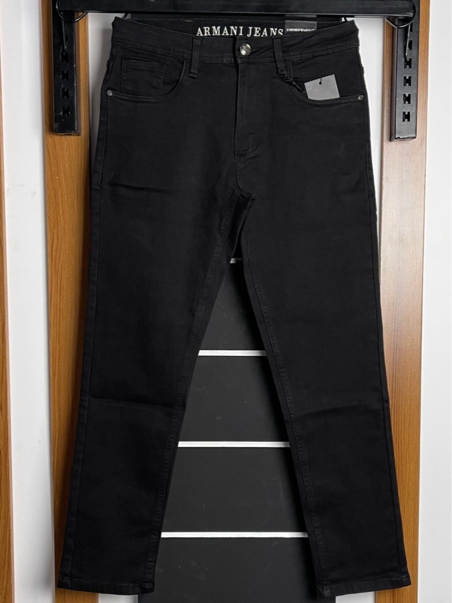 ARMANI EXPORT JEANS