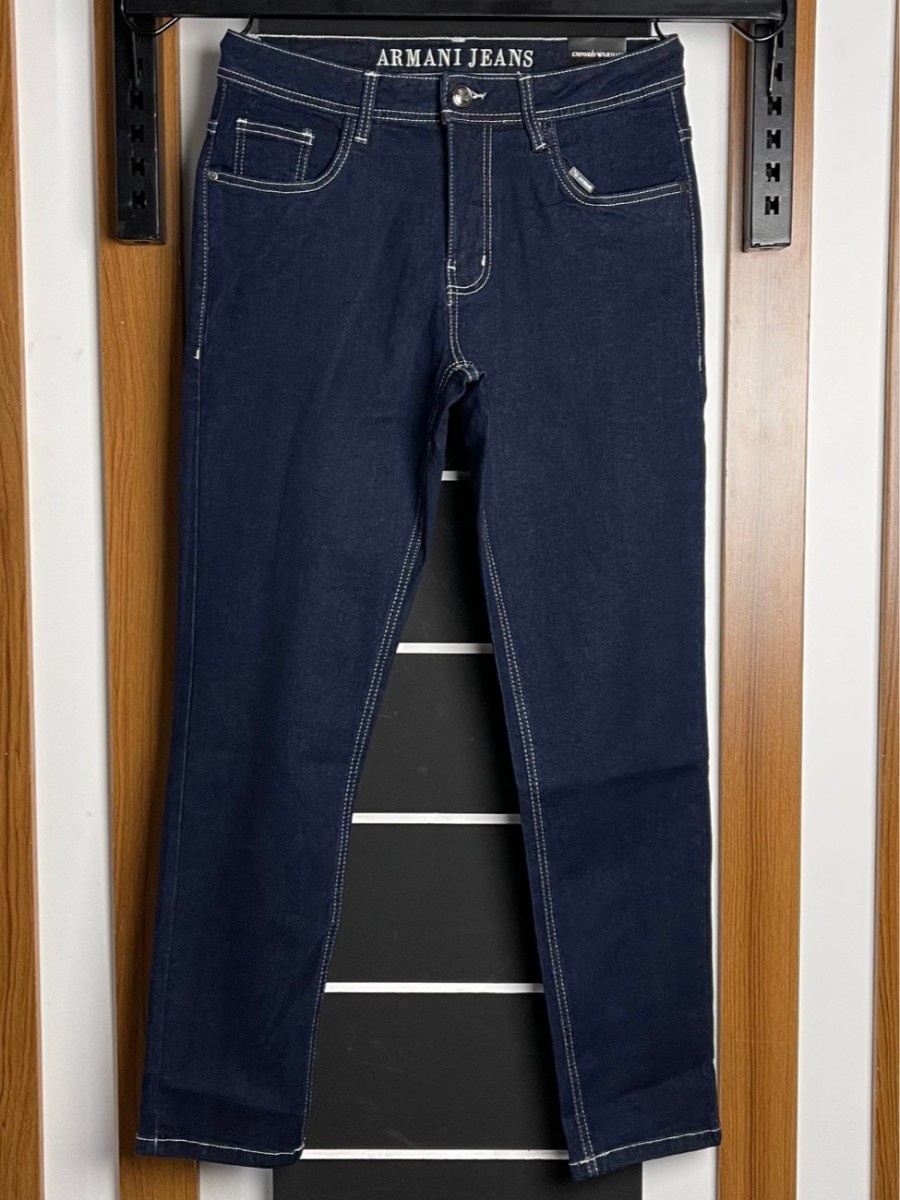 ARMANI EXPORT JEANS