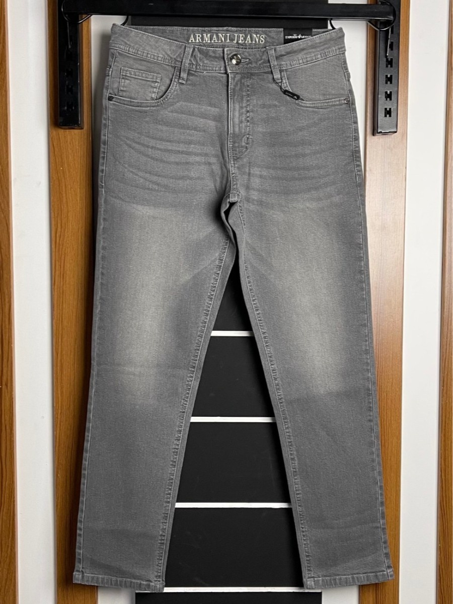 ARMANI EXPORT JEANS