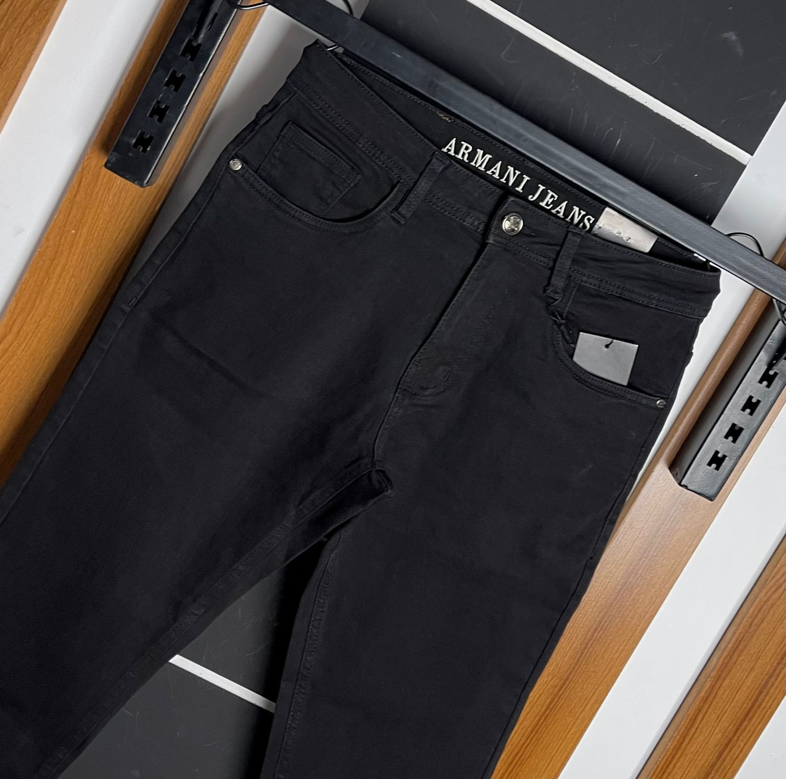 ARMANI EXPORT JEANS