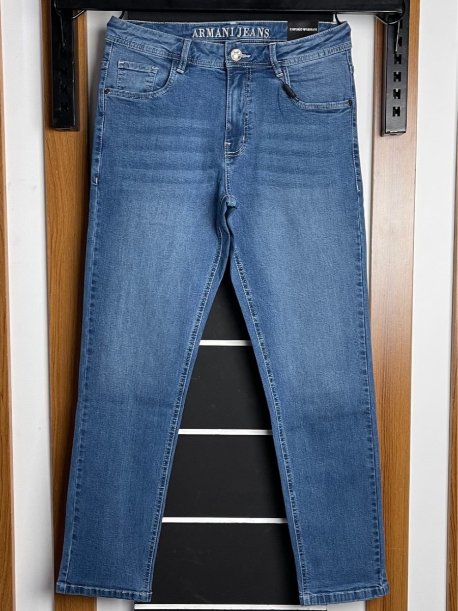 ARMANI EXPORT JEANS