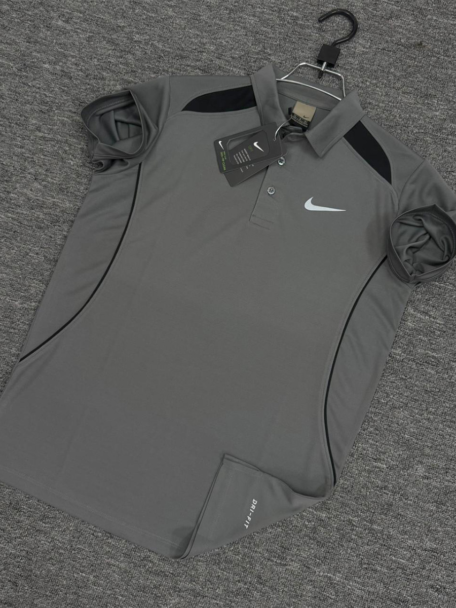 Authentic Soft Fabric Polo Shirt