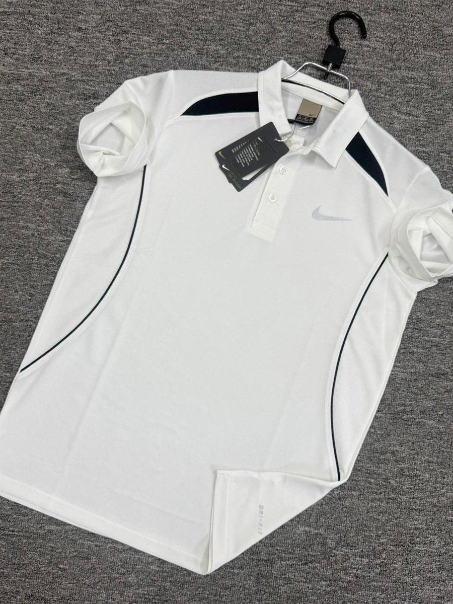 Authentic Soft Fabric Polo Shirt