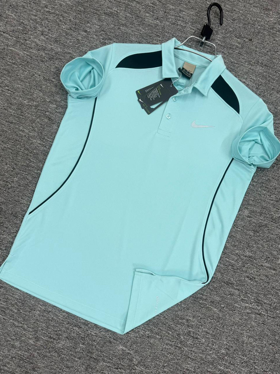 Authentic Soft Fabric Polo Shirt