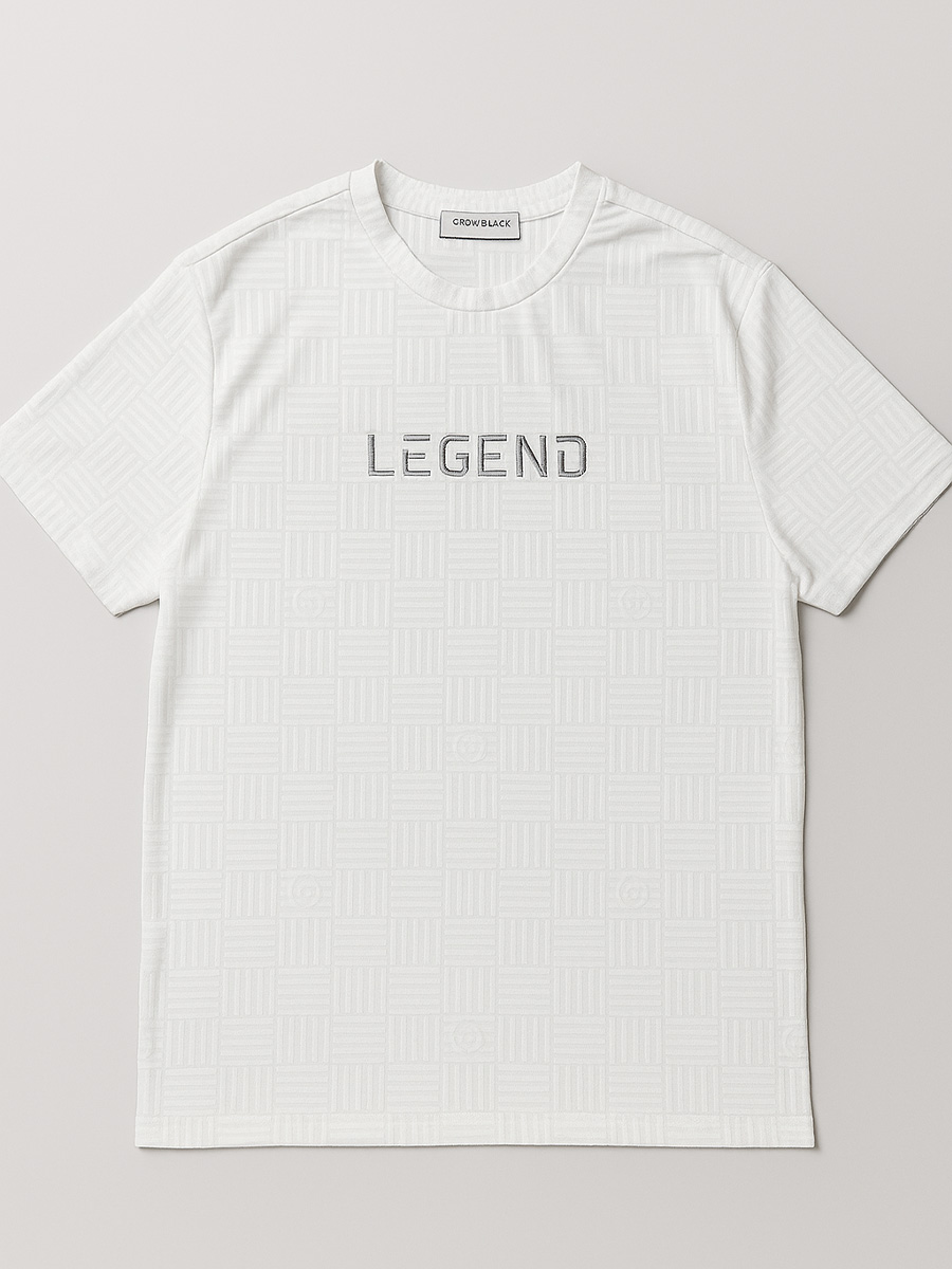 BLUE BLOOD T-SHIRT