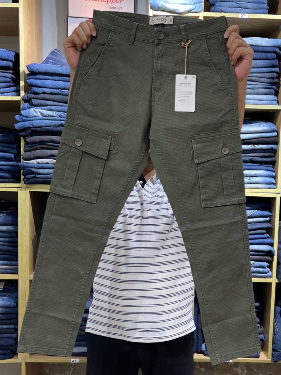 BONOBO Cargo Pant