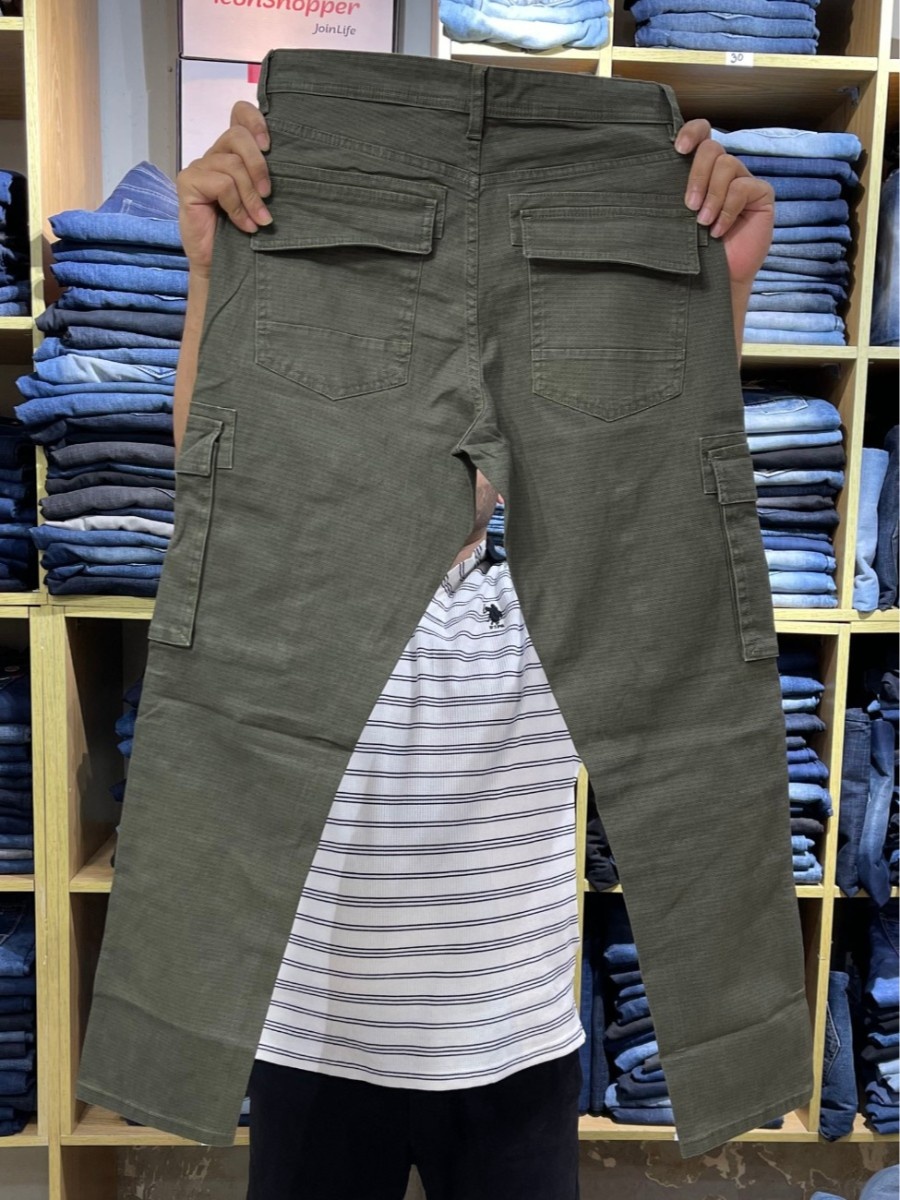 BONOBO Cargo Pant