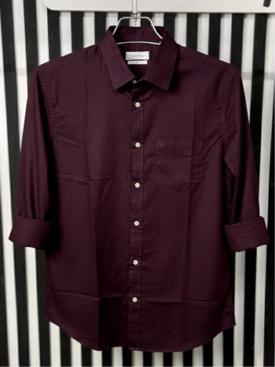 CALVIN KLEIN SHIRT