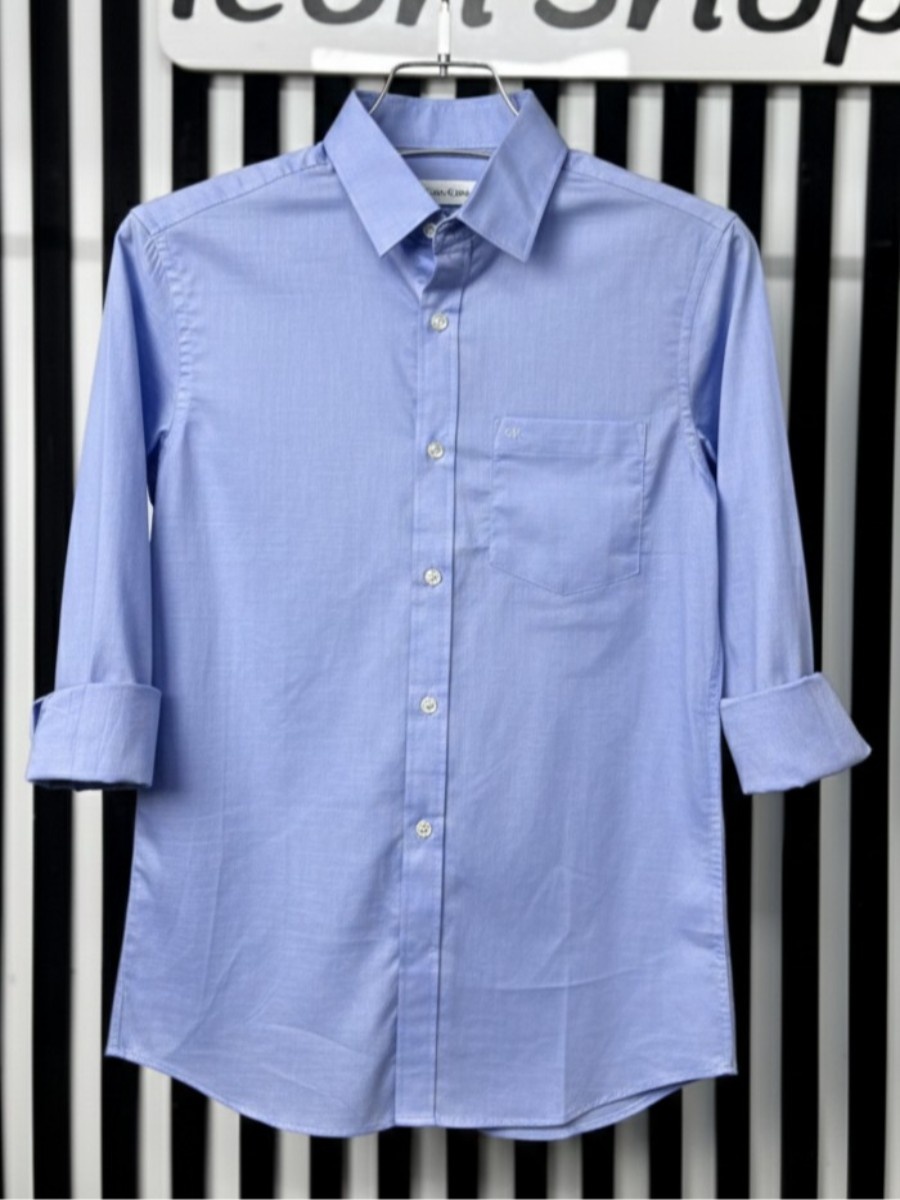 CALVIN KLEIN SHIRT