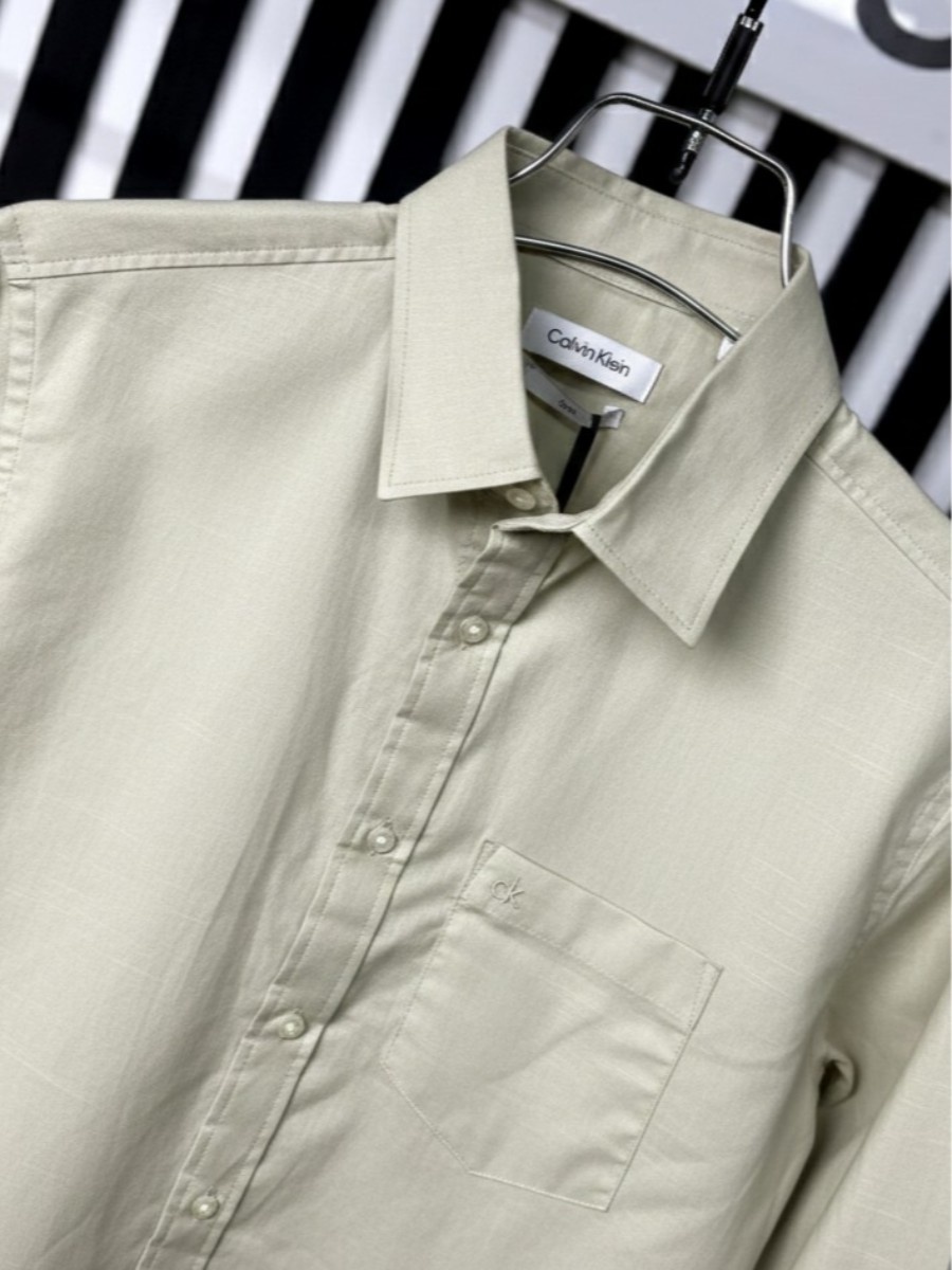 CALVIN KLEIN SHIRT
