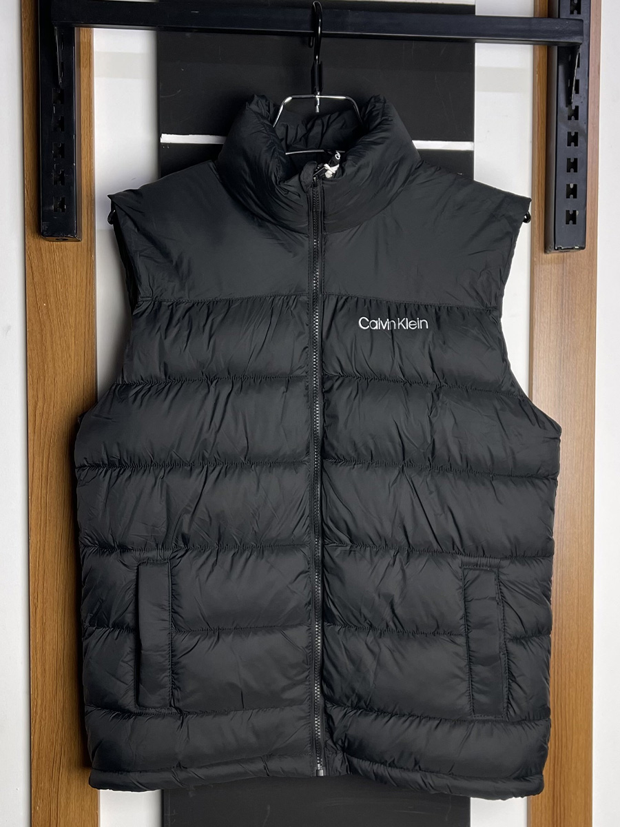 CALVIN KLEIN VEST