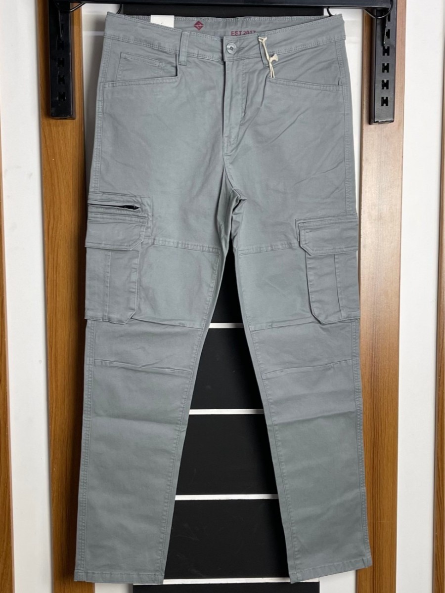 FOLLOW CARGO PANT