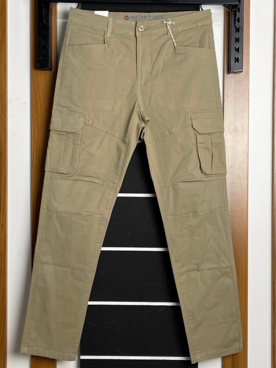 FOLLOW CARGO PANT