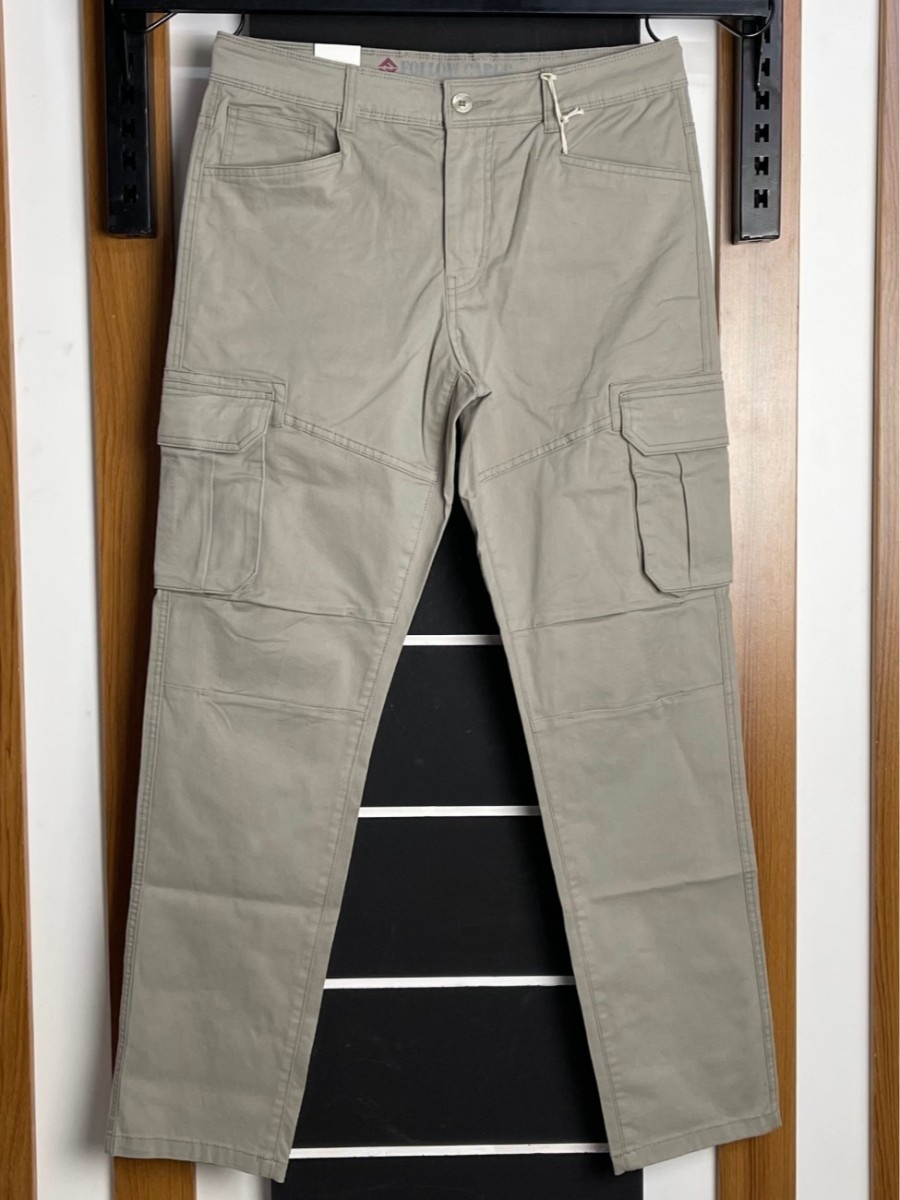 FOLLOW CARGO PANT
