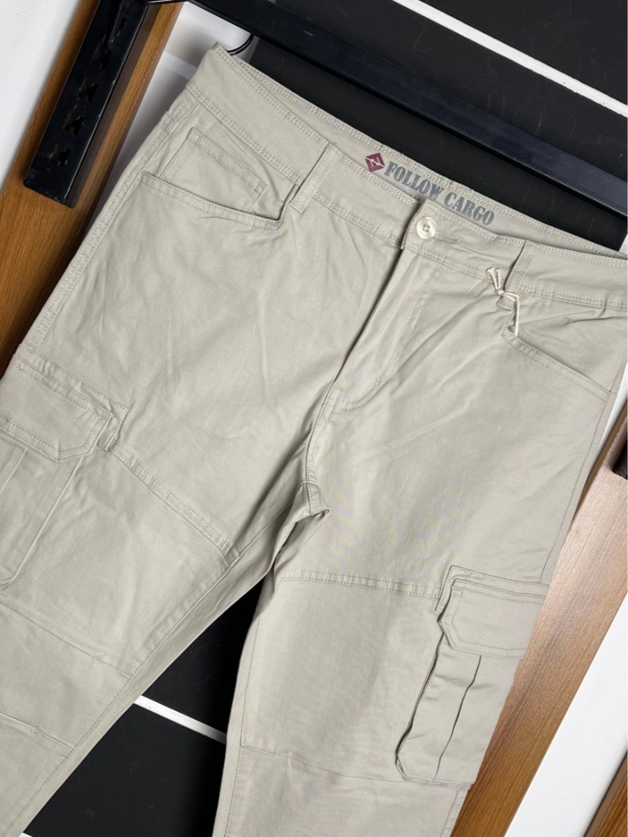 FOLLOW CARGO PANT