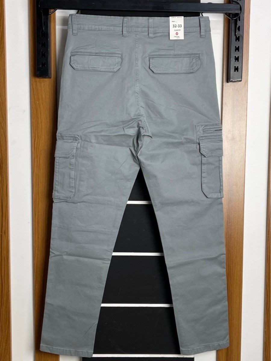 FOLLOW CARGO PANT