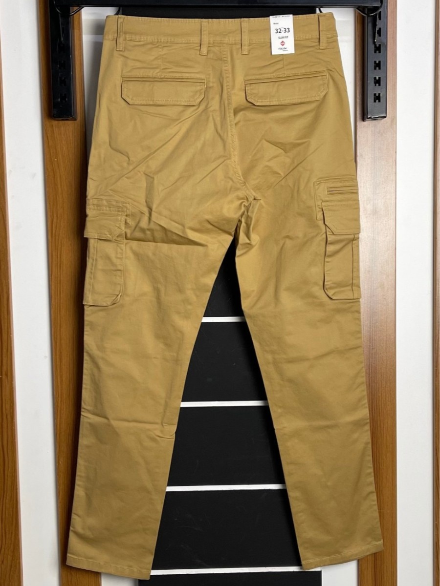 FOLLOW CARGO PANT
