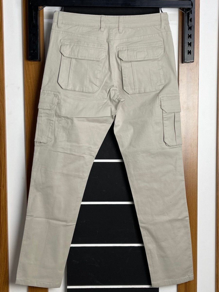 FOLLOW CARGO PANT