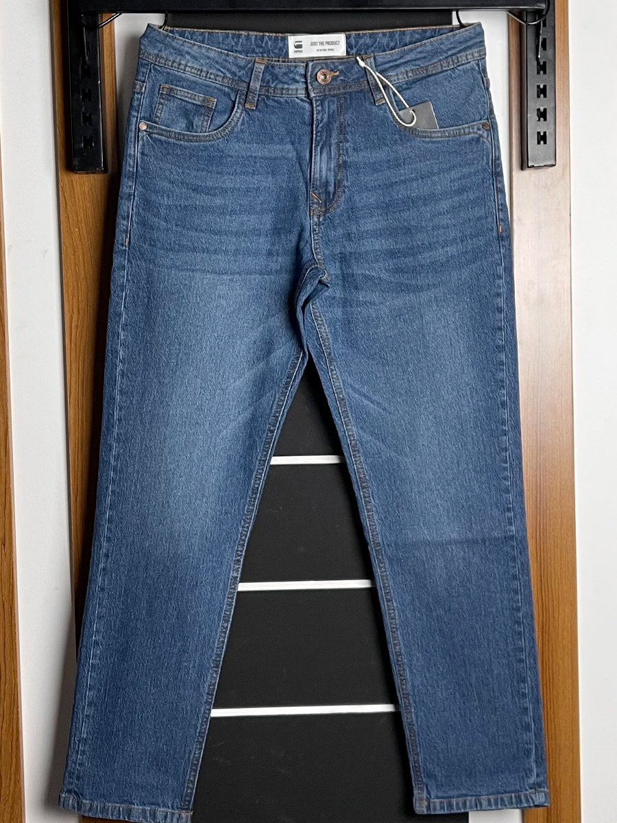 G STAR RAW JEANS