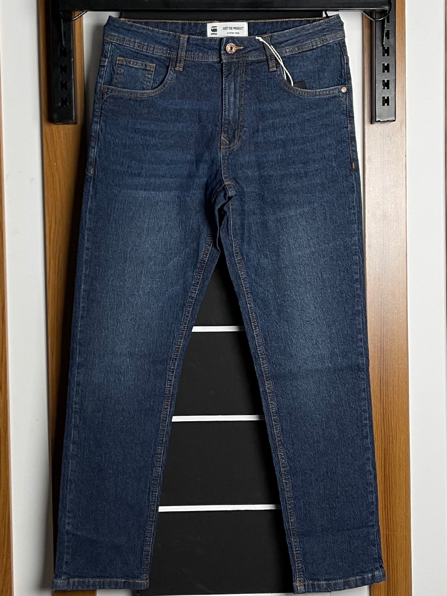 G STAR RAW JEANS