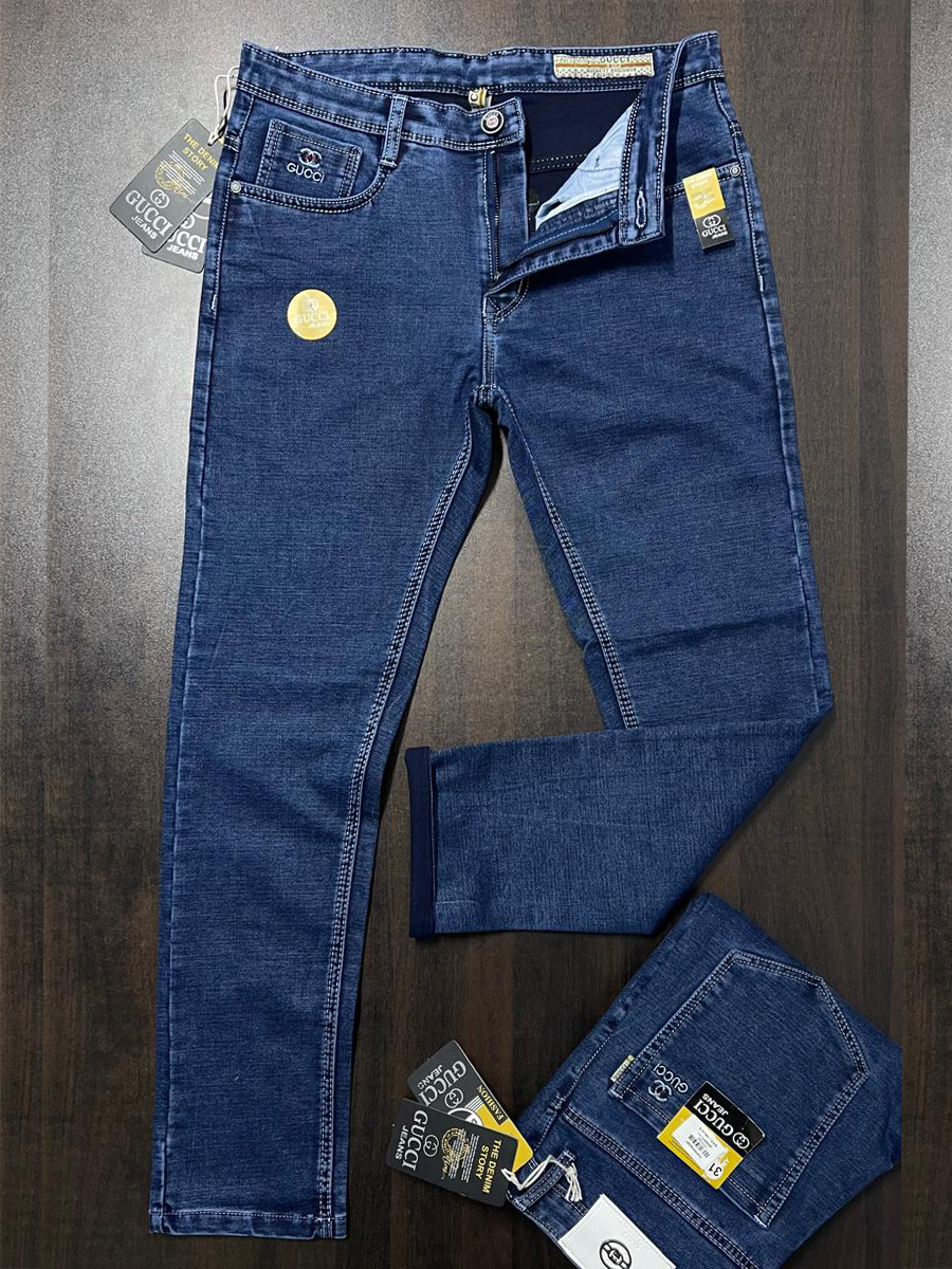 GUCCI JEANS