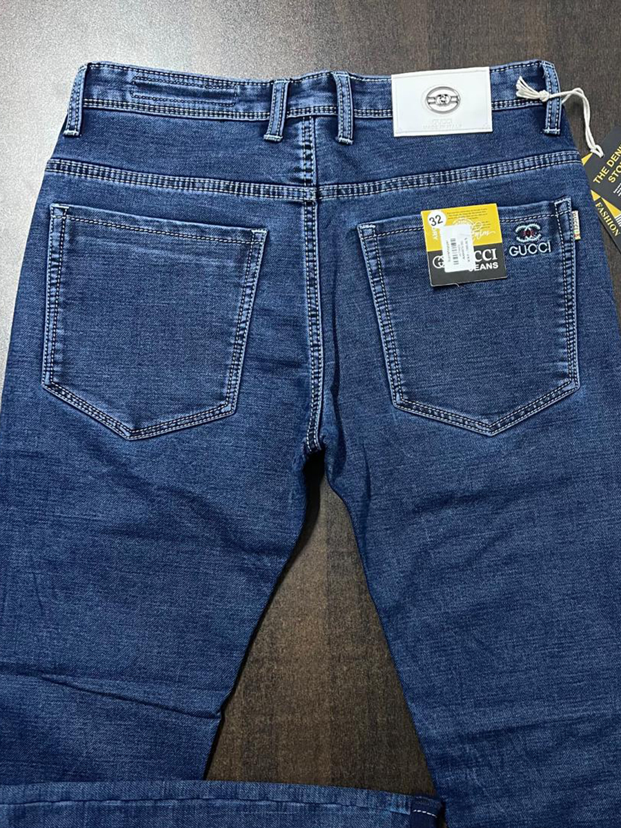GUCCI JEANS