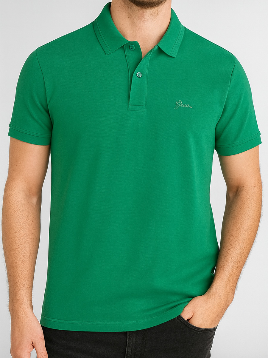 GUESS POLO