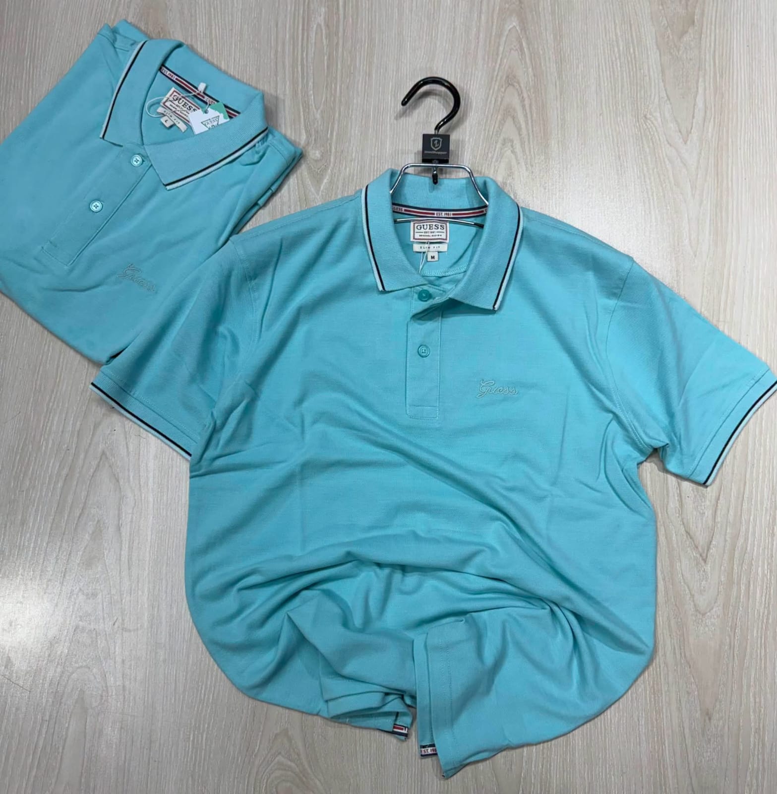 GUESS POLO