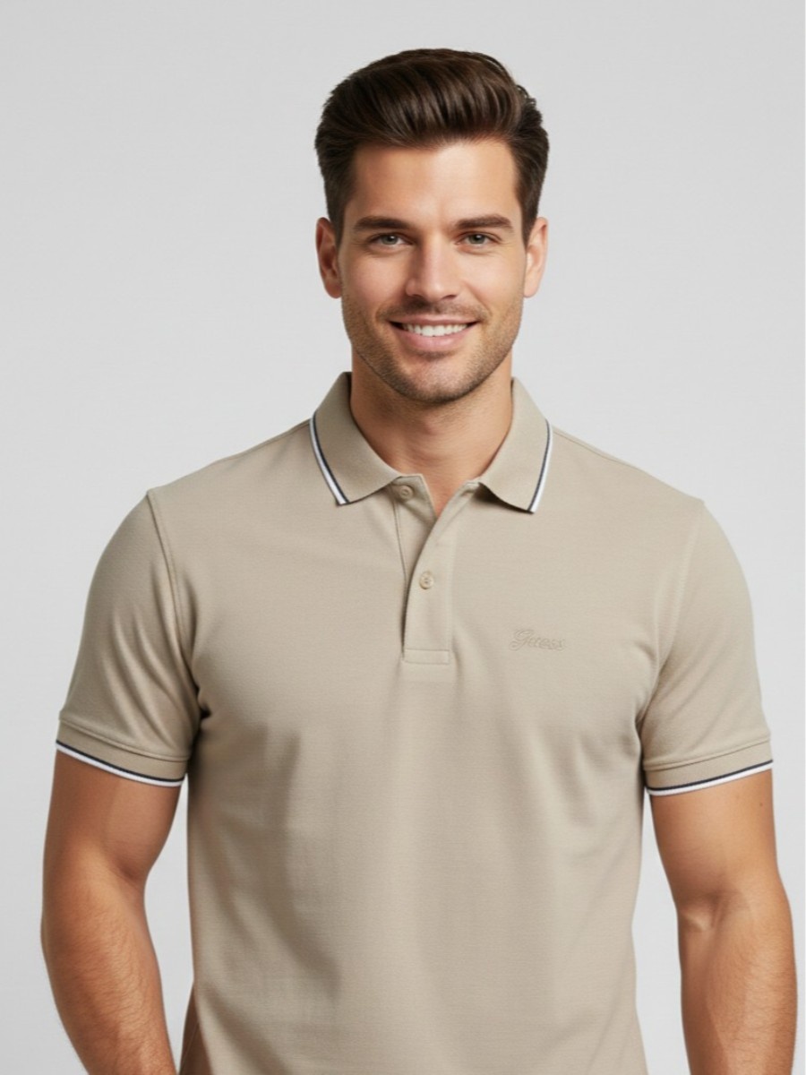 GUESS POLO