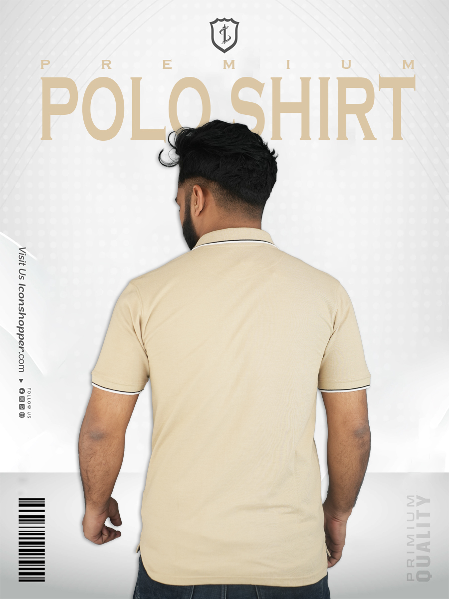 GUESS POLO