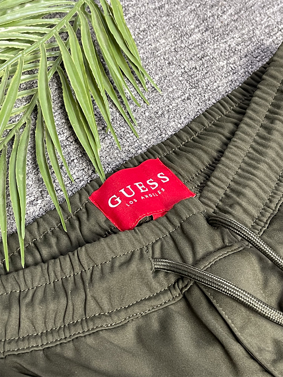 GUESS TROUSER