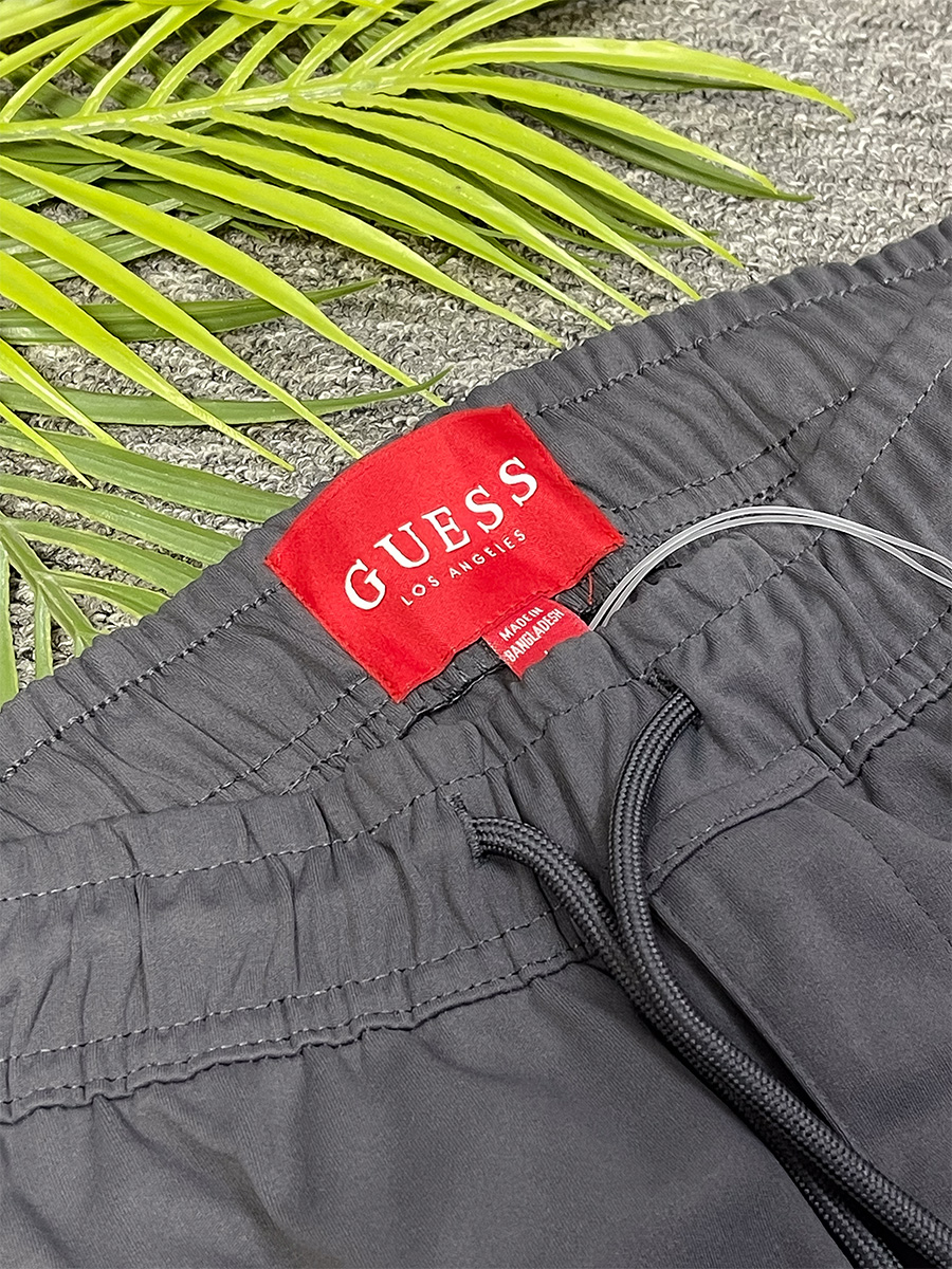 GUESS TROUSER