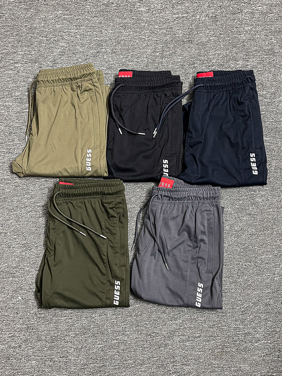 GUESS TROUSER