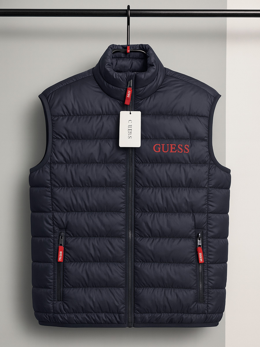 GUESS VEST