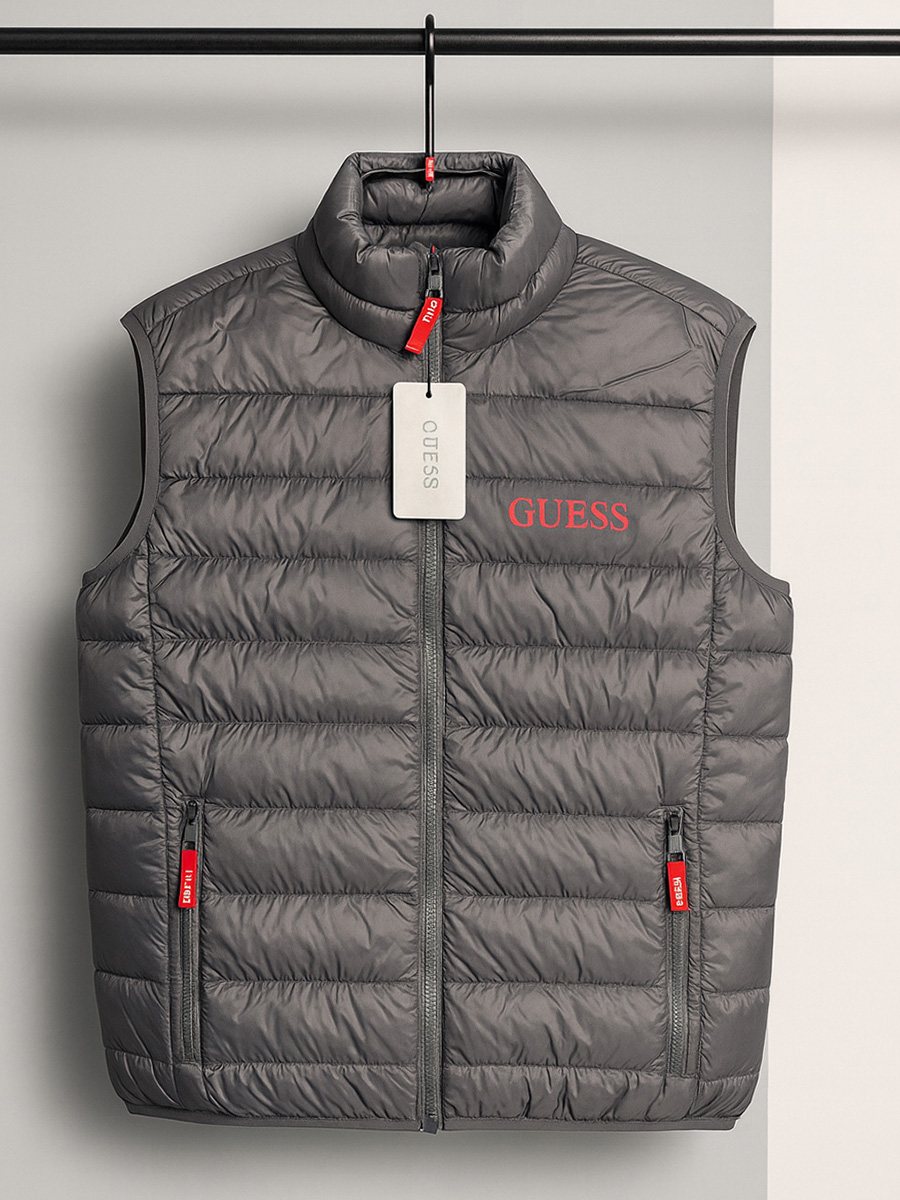GUESS VEST