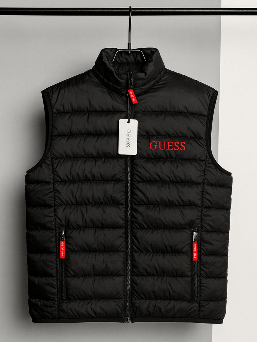 GUESS VEST