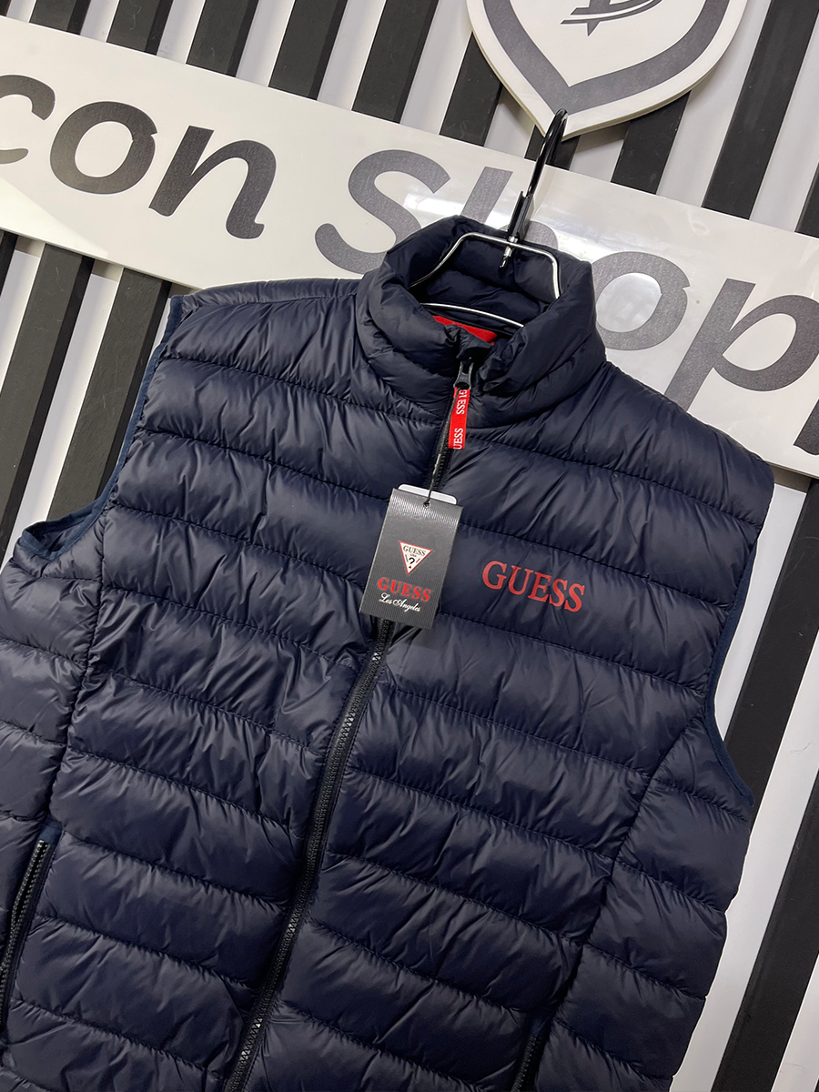 GUESS VEST