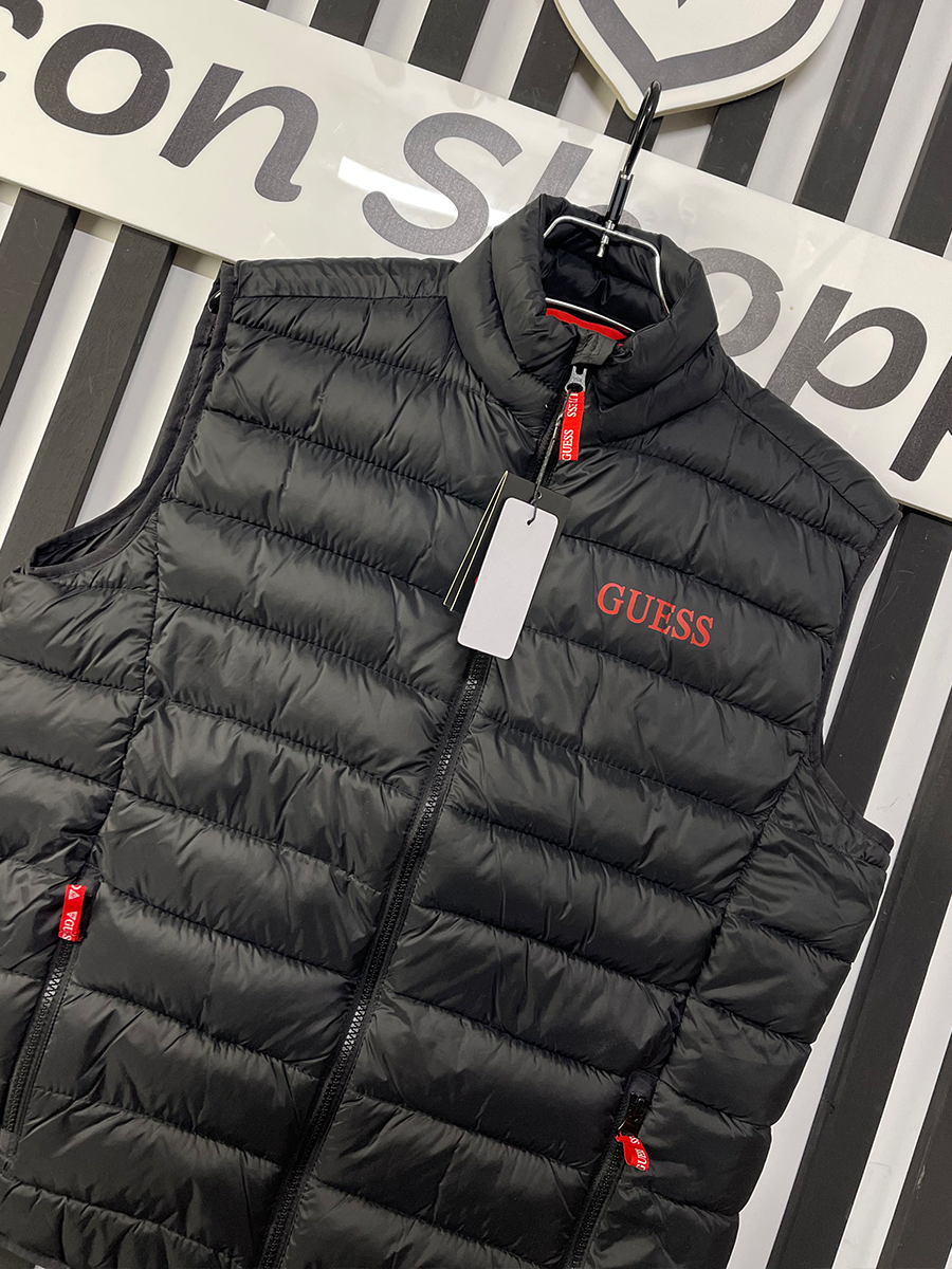 GUESS VEST