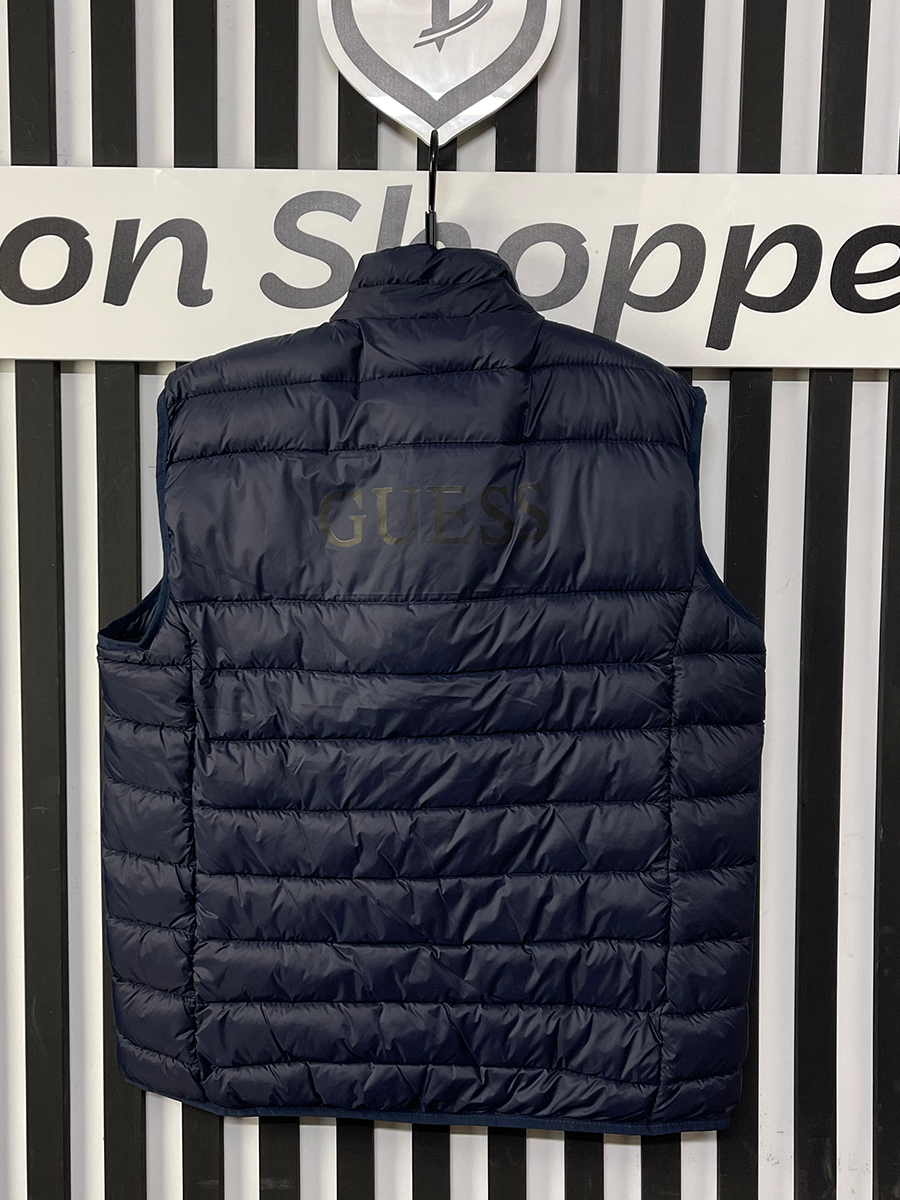 GUESS VEST