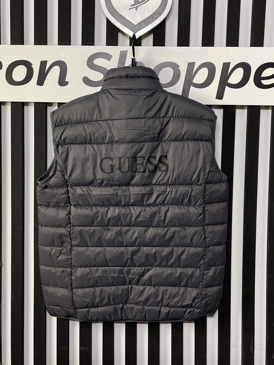 GUESS VEST