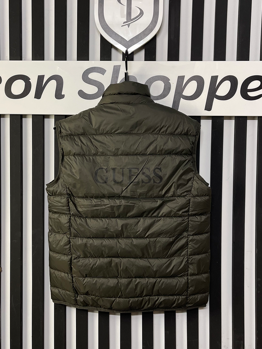 GUESS VEST