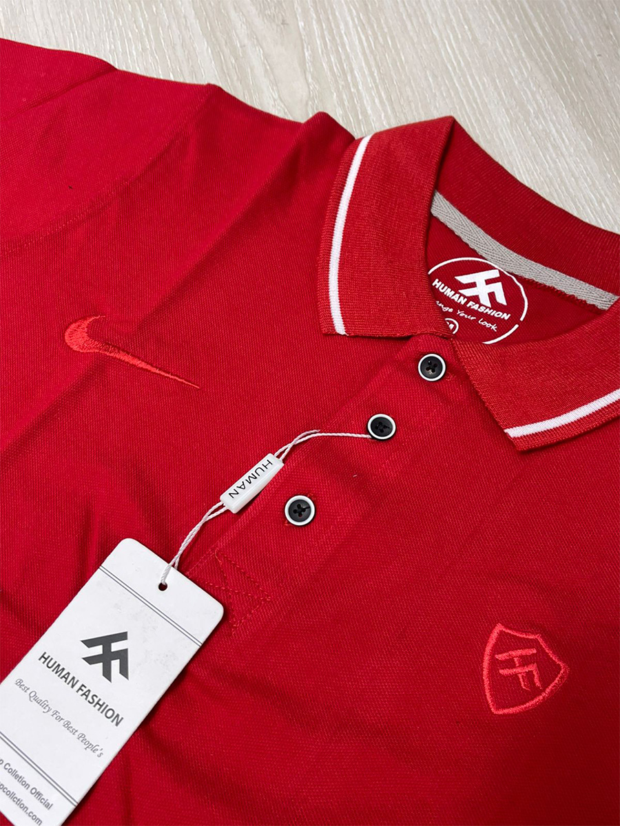 humen polo