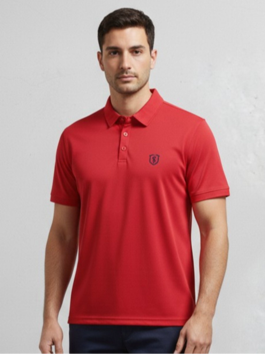 Icon Breathable Polo