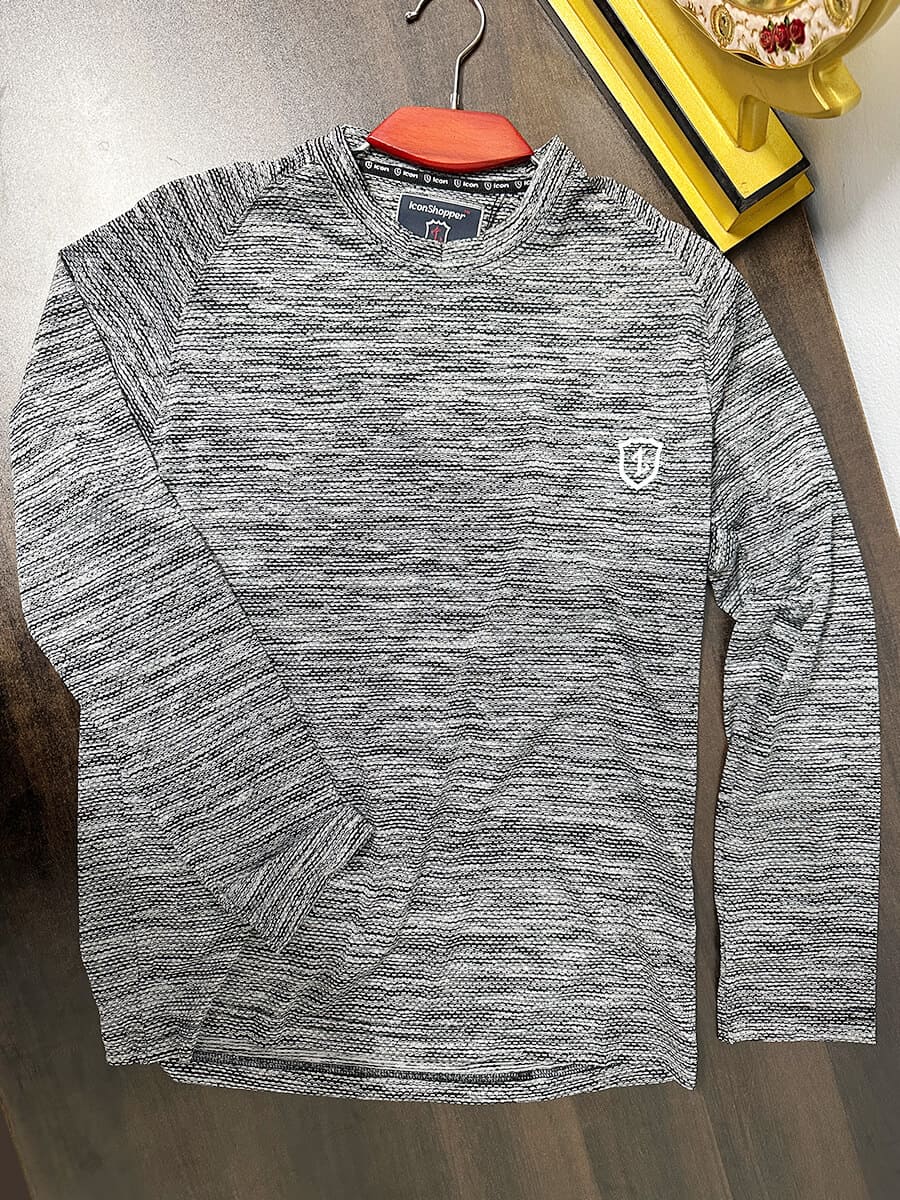 ICON NEW SWEAT SHIRT