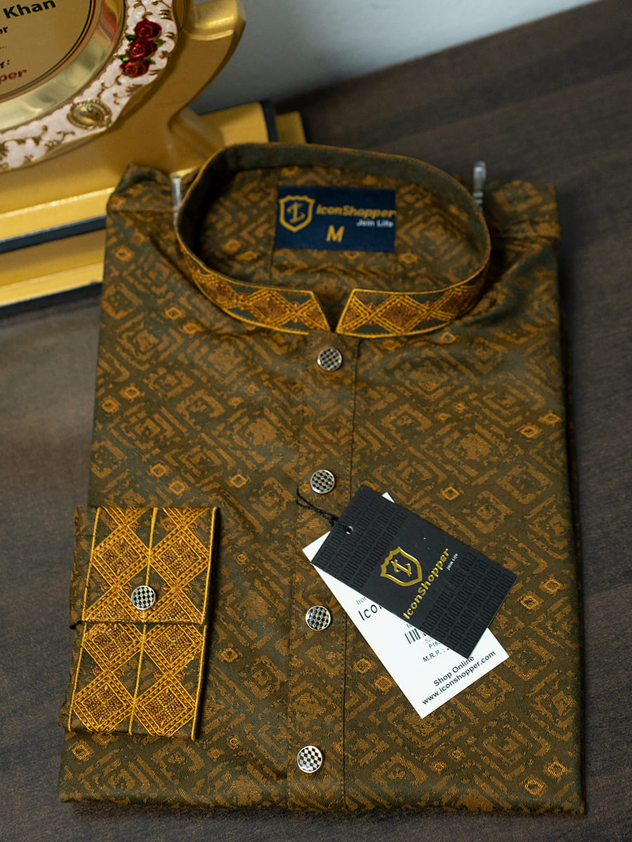 ICON PREMIUM PANJABI