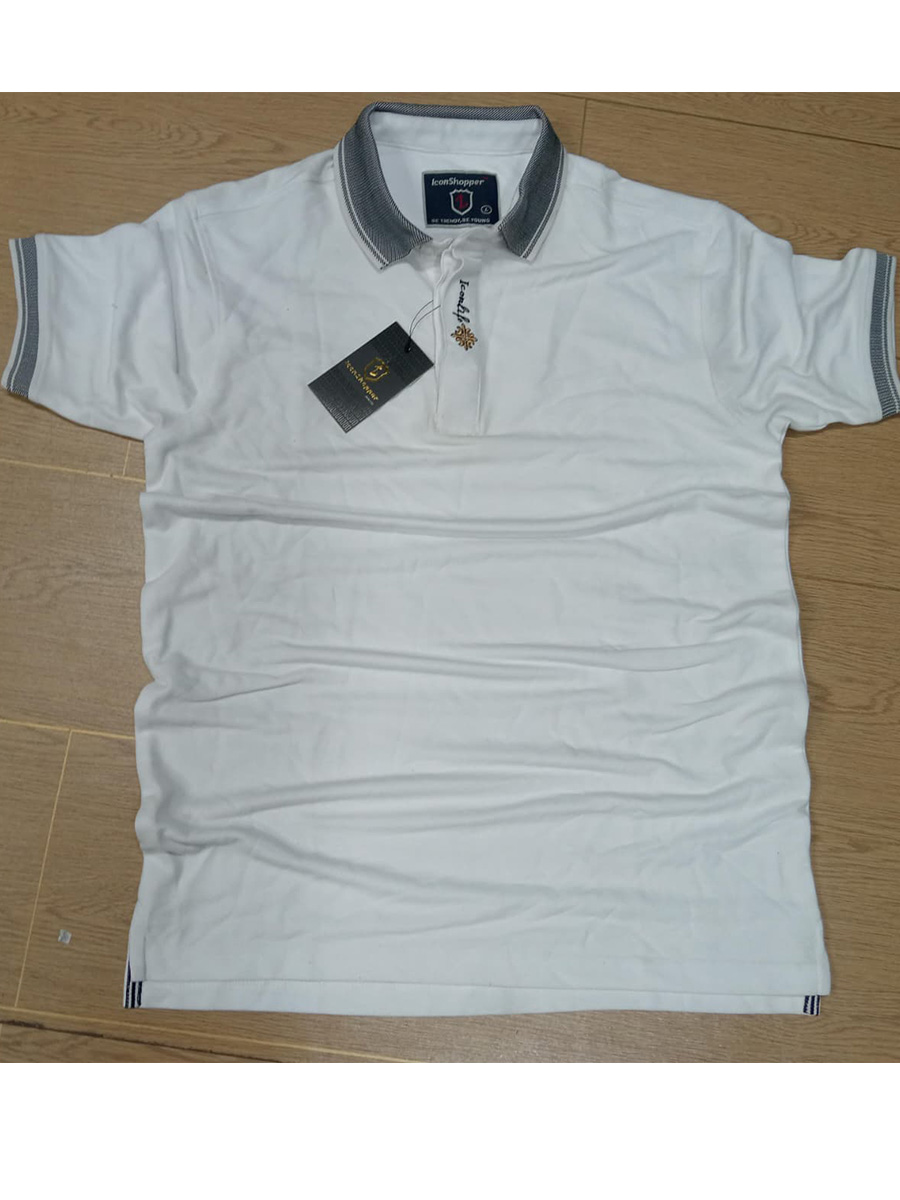 ICON POLO