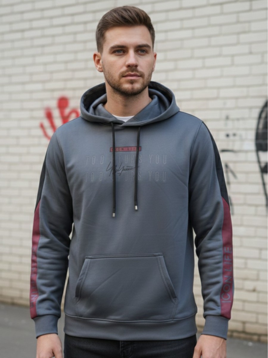 ICON PREMIUM HOODIE