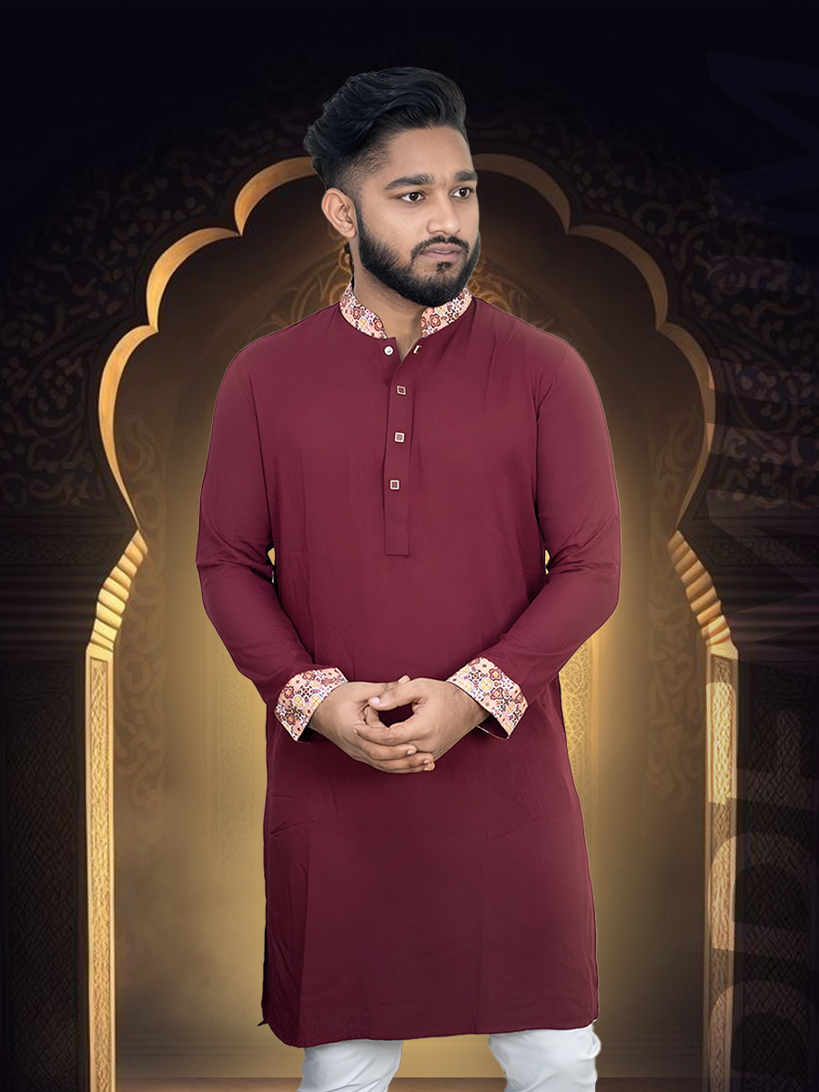 ICON PREMIUM PANJABI