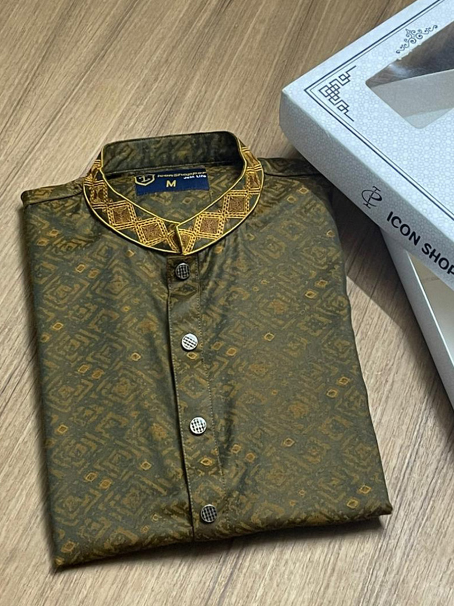 ICON PREMIUM PANJABI